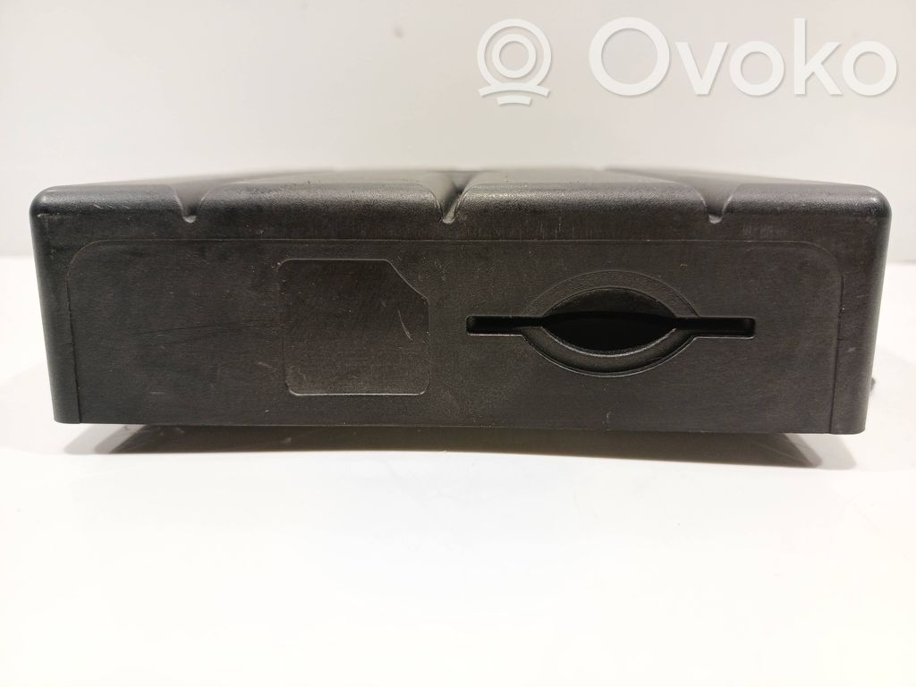 Saab 9-3 Ver2 GPS navigation control unit/module 