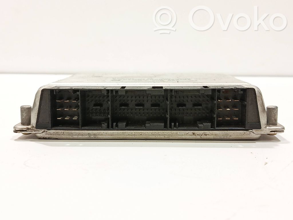 Engine control unit/module   0281011257,28RTF334,7790220