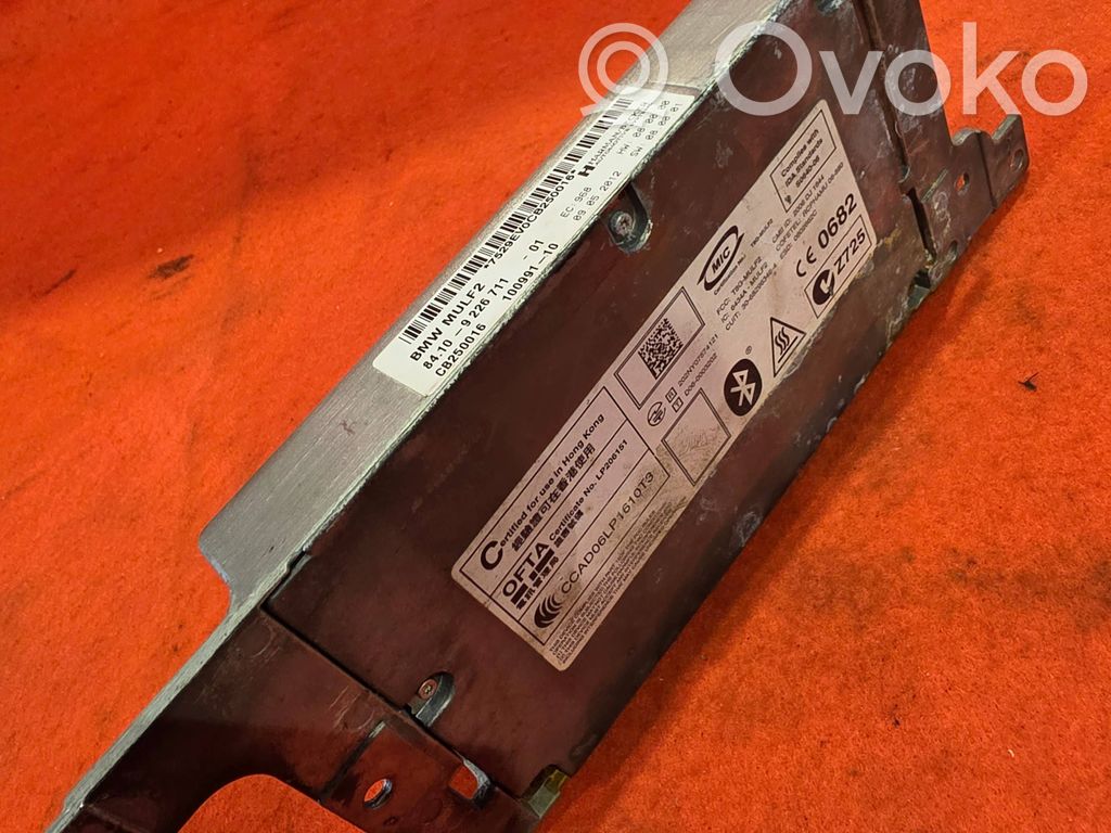 Bluetooth modulis   9226711,10099110,CB250016,7529EV0CB250016