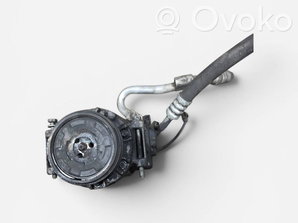 Compresseur de climatisation   6917859,7SEU17C,GE447180