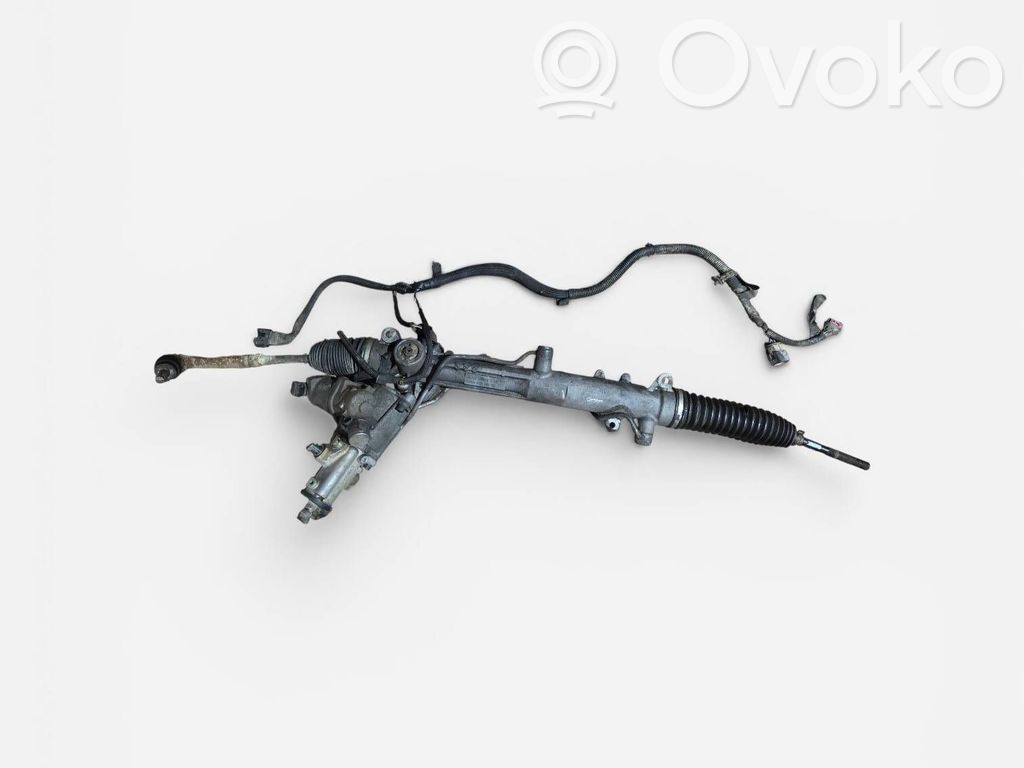 BMW 5 E60 E61 Vairo kolonėlė 