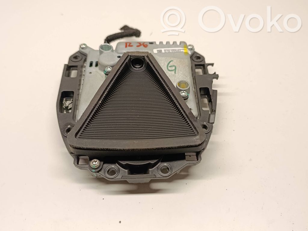 Tesla Model S Windshield/windscreen camera 