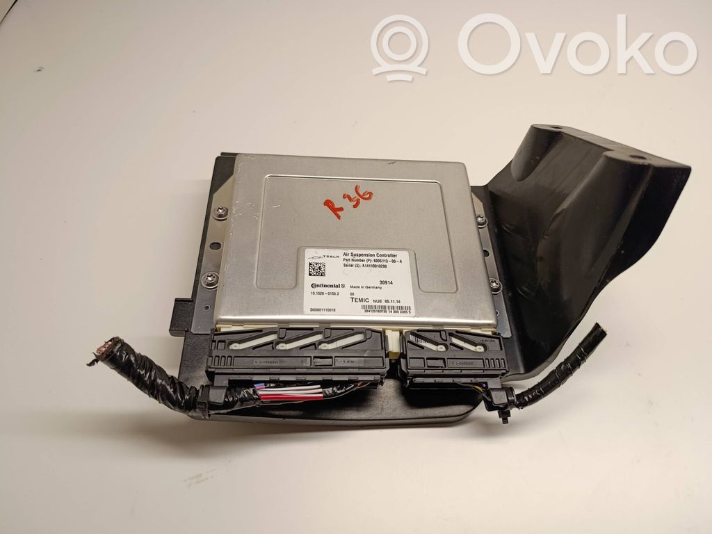 Suspension control unit/module   600641300A,A14110010290,15152801532,00801110018