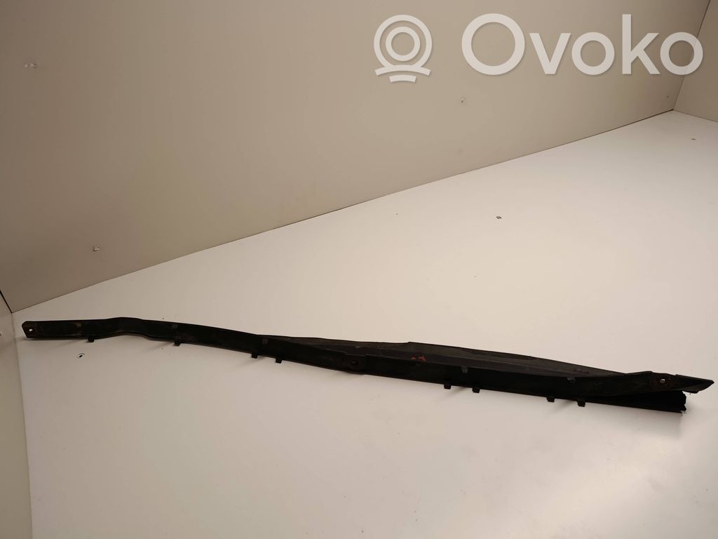 Tesla Model S Kita išorės detalė 