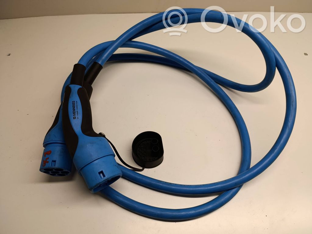 Kabel do ładowania samochodu elektrycznego   D57399,36213,LSH02C0589,1531541