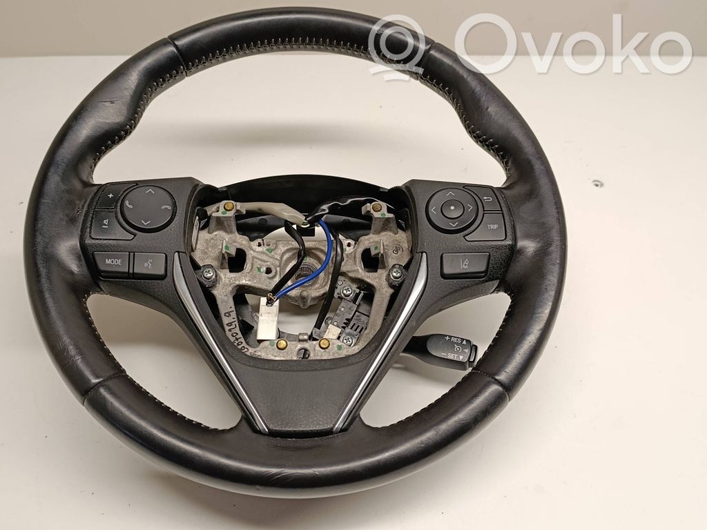 Toyota Auris E180 Stūre 