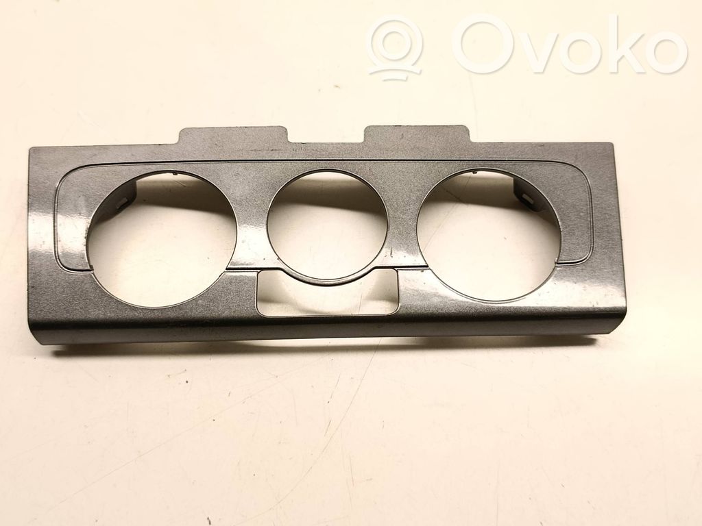 Volkswagen Polo V 6R Rămă unitate control climatizare 