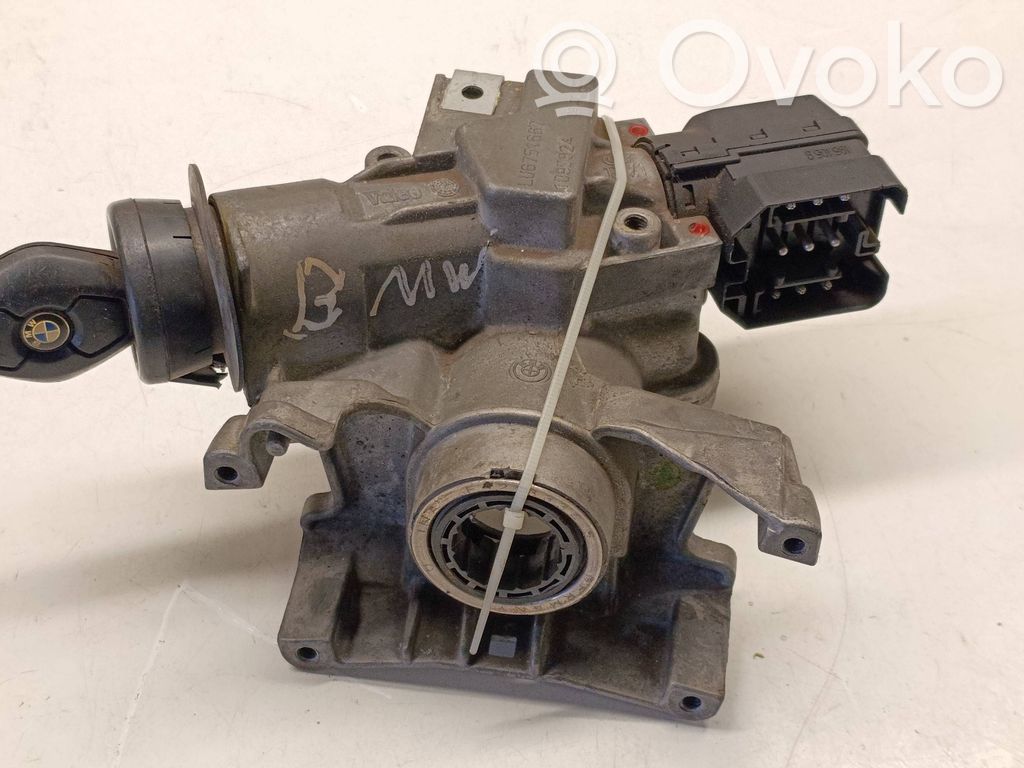 BMW X5 E53 Ignition lock 