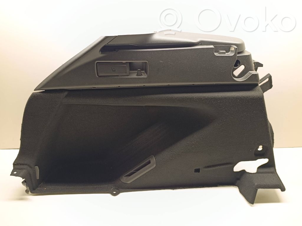 Trunk/boot side trim panel   6473402160