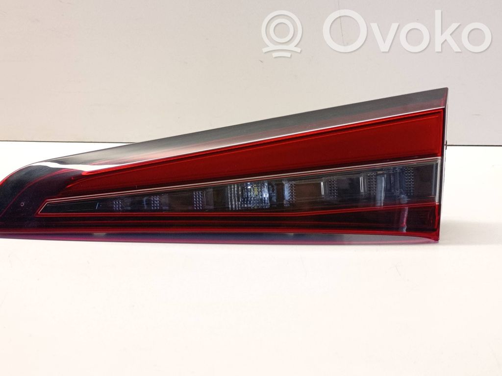 Toyota Corolla E210 E21 Tailgate rear/tail lights 