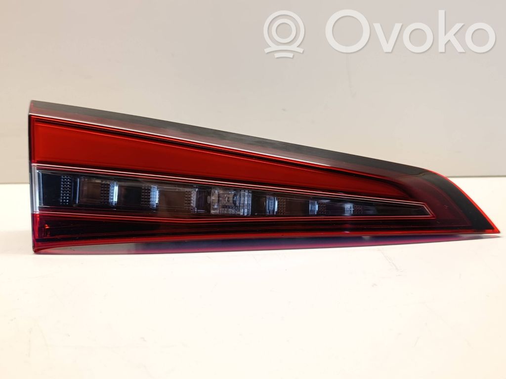 Toyota Corolla E210 E21 Tailgate rear/tail lights 