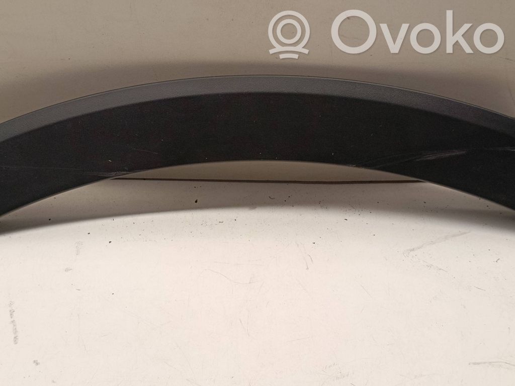 KIA Sorento Listwa tylnego błotnika 
