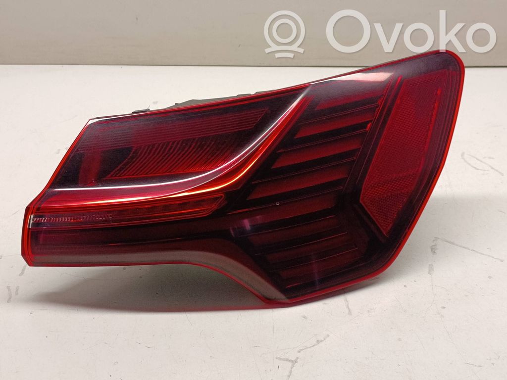 Audi e-tron Takavalot 