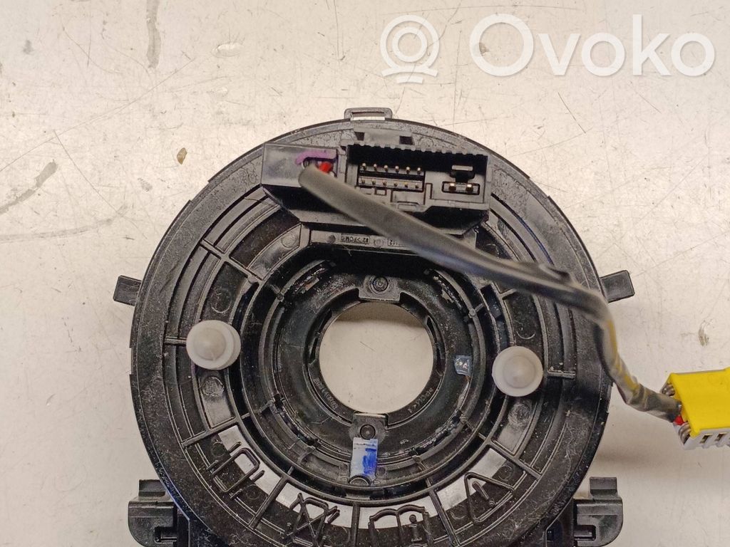 Hyundai Ioniq Muelle espiral del airbag (Anillo SRS) 