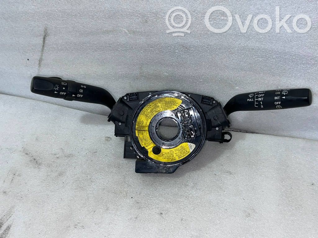 Suuntavilkun vipu