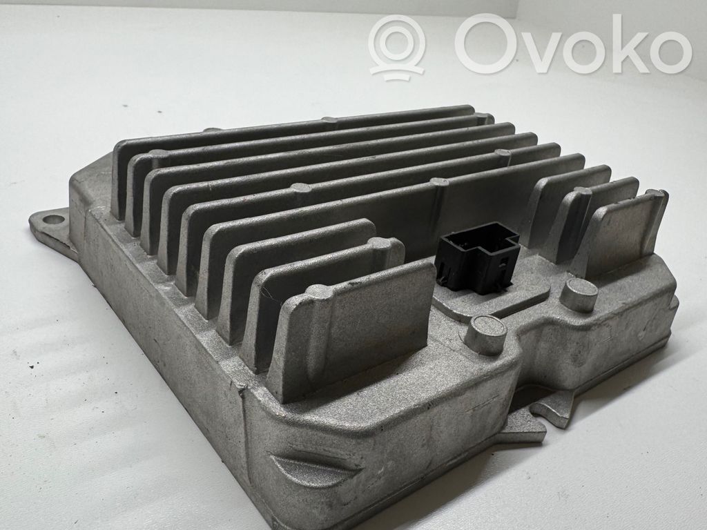 BMW 5 G30 G31 G38 Engine control unit/module 