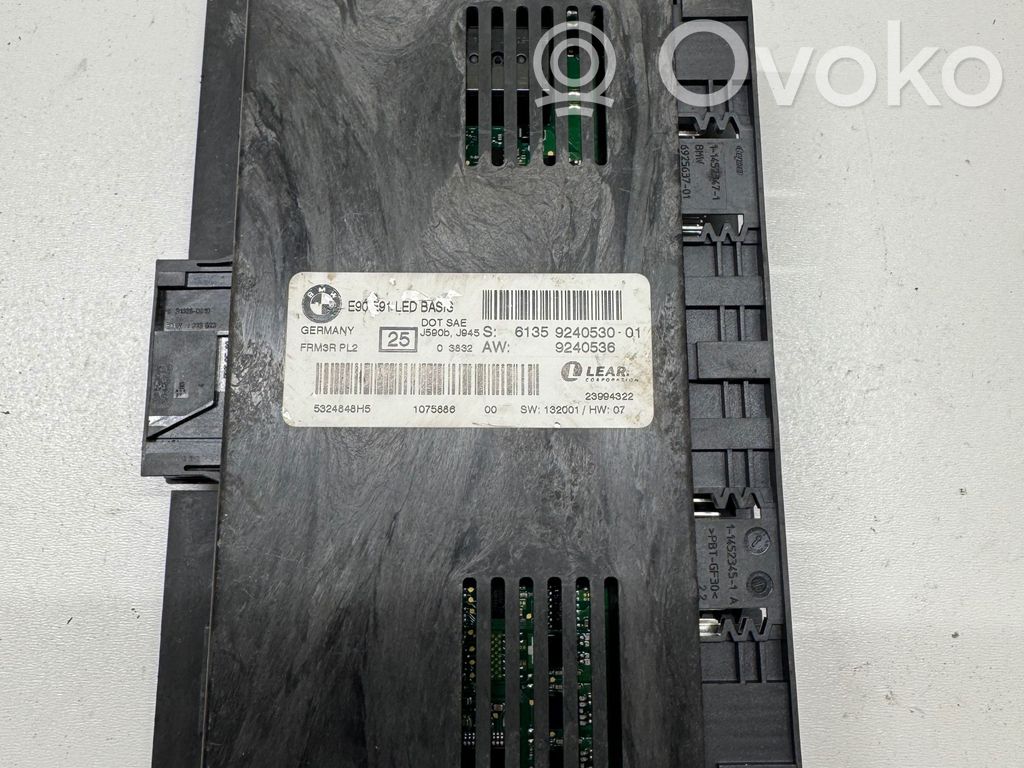 BMW 3 E90 E91 Light module LCM 