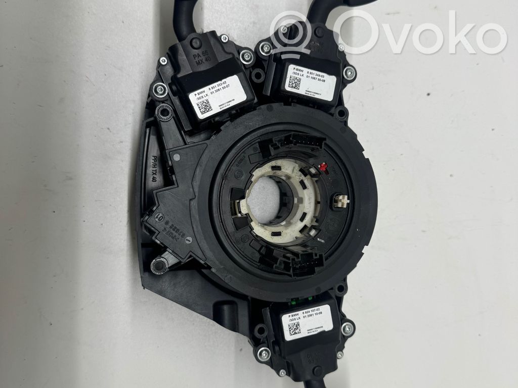 BMW 3 E90 E91 Rokturu komplekts 
