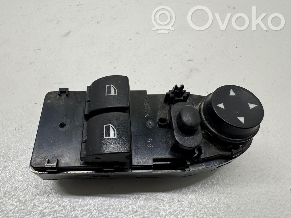 BMW 3 E92 E93 Electric window control switch 