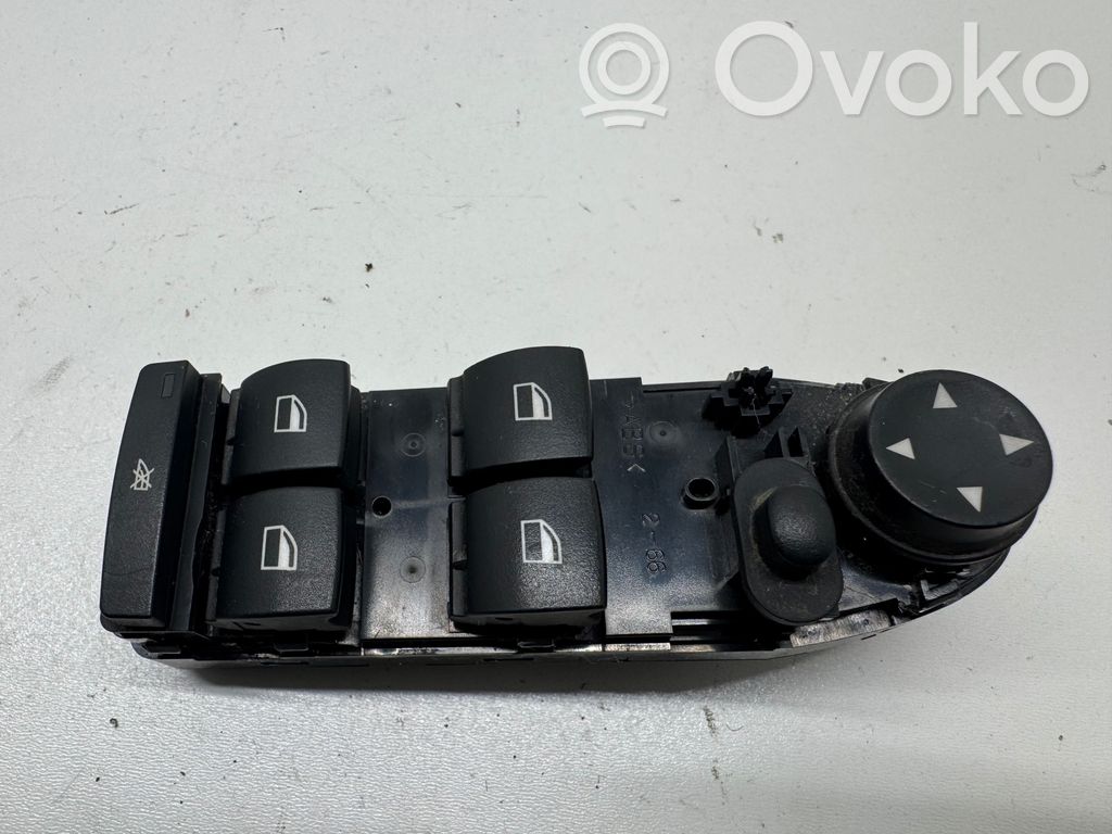 Interrupteur commade lève-vitre   9217335,11W22K603