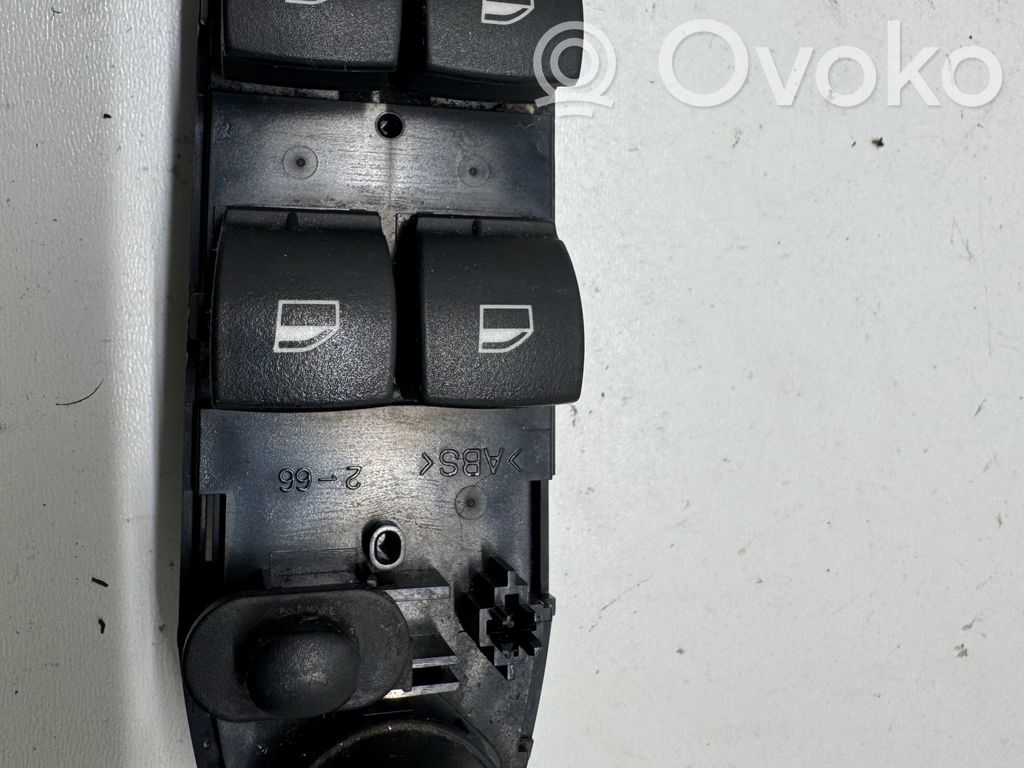 Przyciski szyb   9217335,11W21K501,06SW