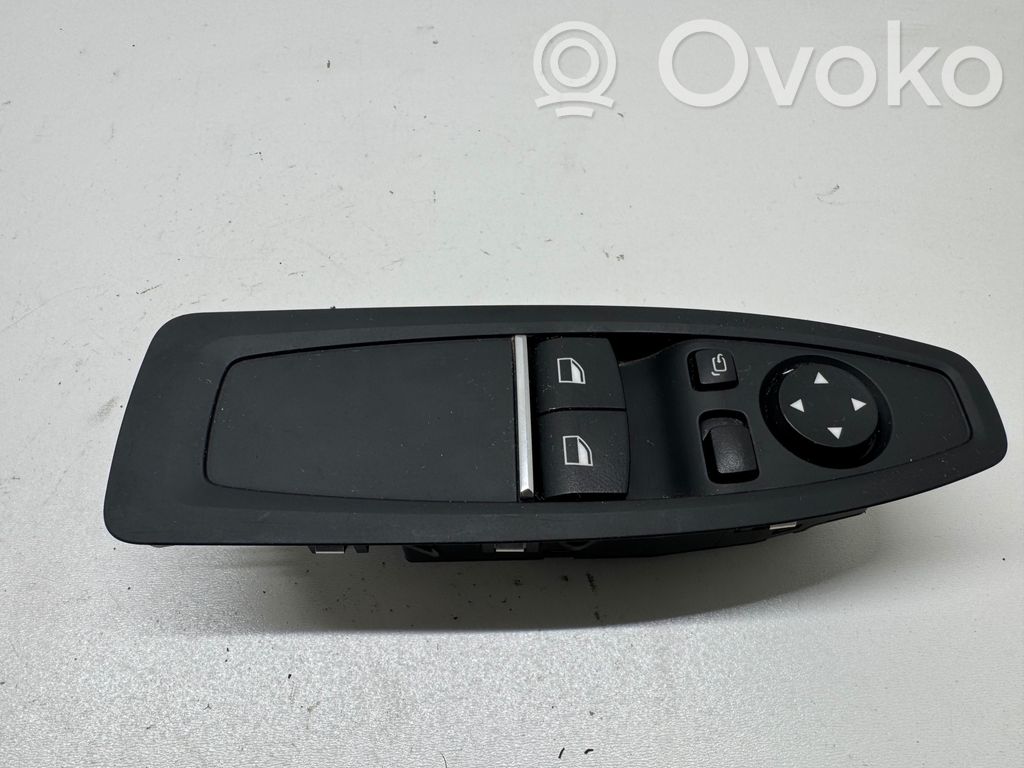 BMW 3 F30 F35 F31 Electric window control switch 
