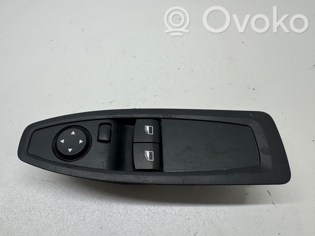 BMW 4 F32 F33 Interruttore di controllo dell’alzacristalli elettrico 