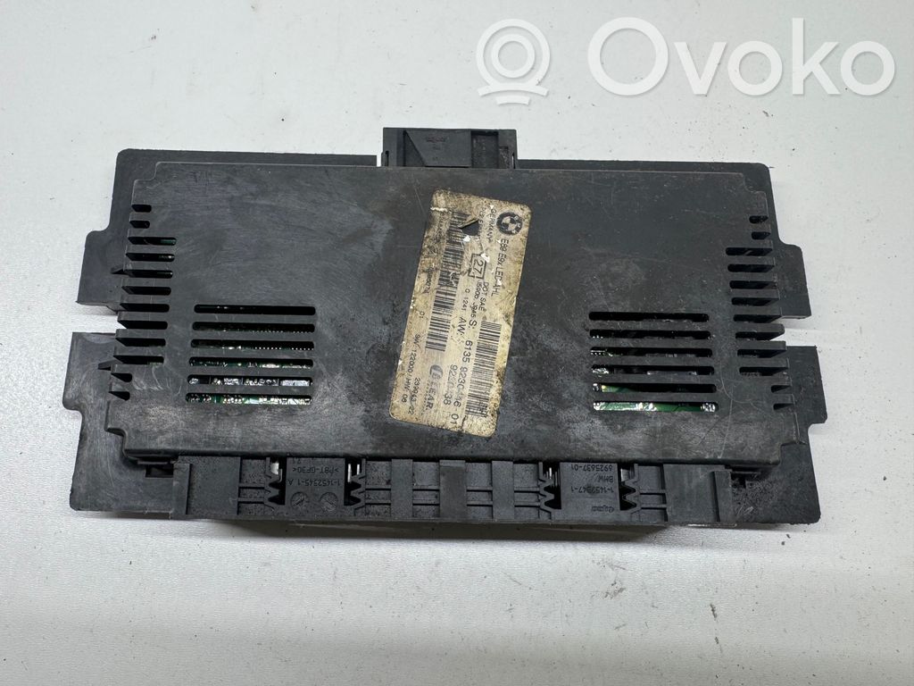Light module LCM   9230446,9230438