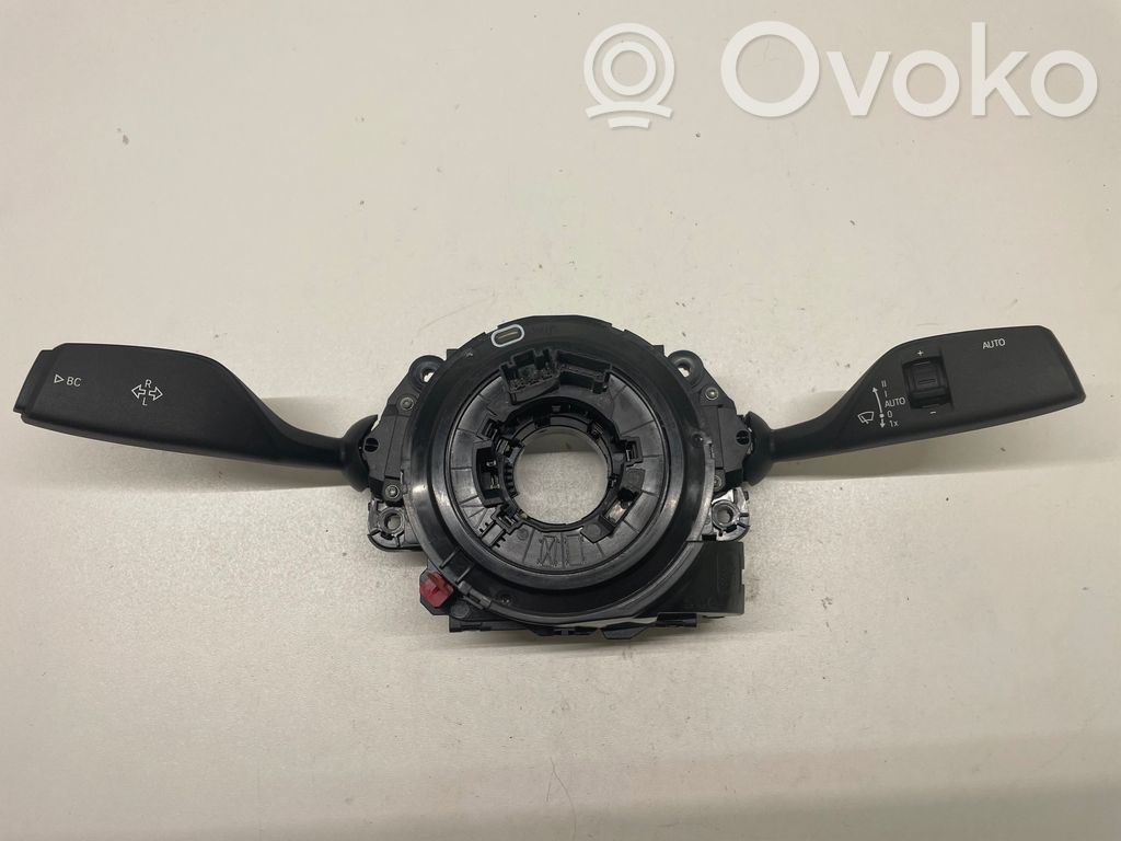 BMW 3 G20 G21 Wiper turn signal indicator stalk/switch 