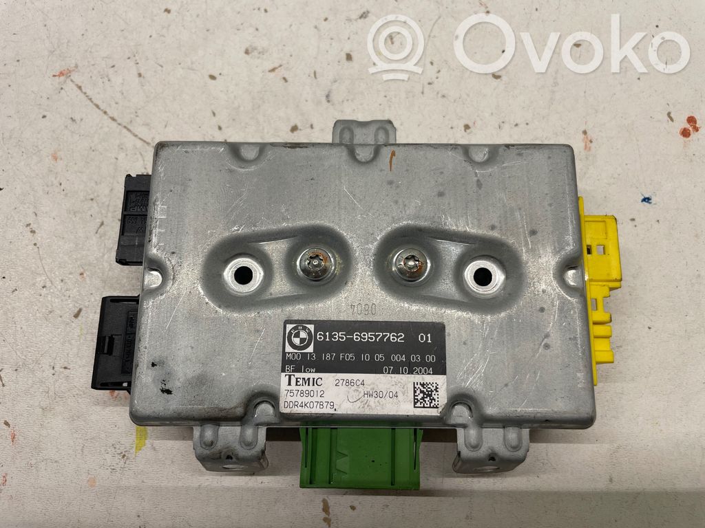 Door control unit/module   6957762,DDR4K07B79,75789012