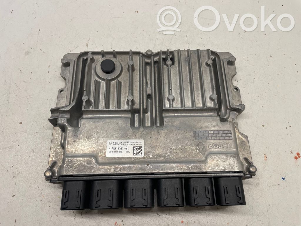 BMW 1 F40 Engine control unit/module ECU 