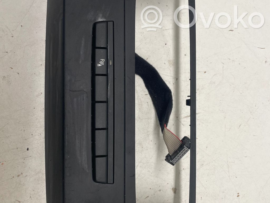 BMW 3 E90 E91 Comutator senzor parcare (PDC) 