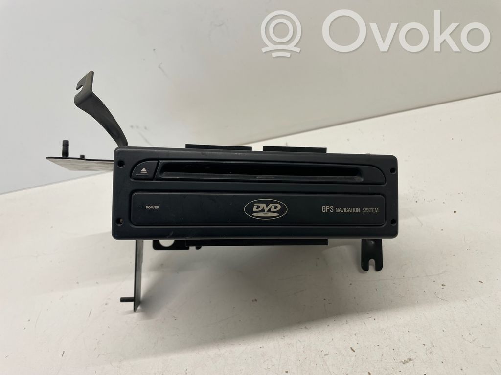 GPS navigation control unit/module   6920182