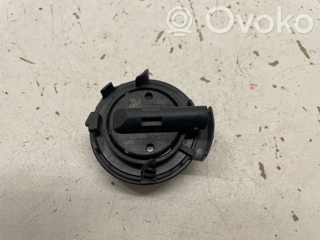 Audi A3 S3 8V Sensore d’urto/d'impatto apertura airbag 