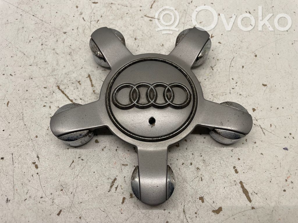 Audi A3 S3 8V Borchia ruota originale 