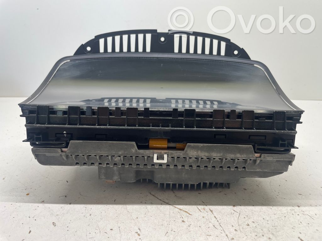 BMW 7 E65 E66 Écran / affichage / petit écran 