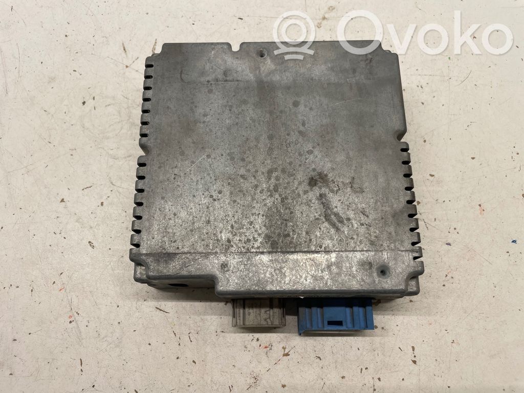 BMW 7 E65 E66 Modul control video 