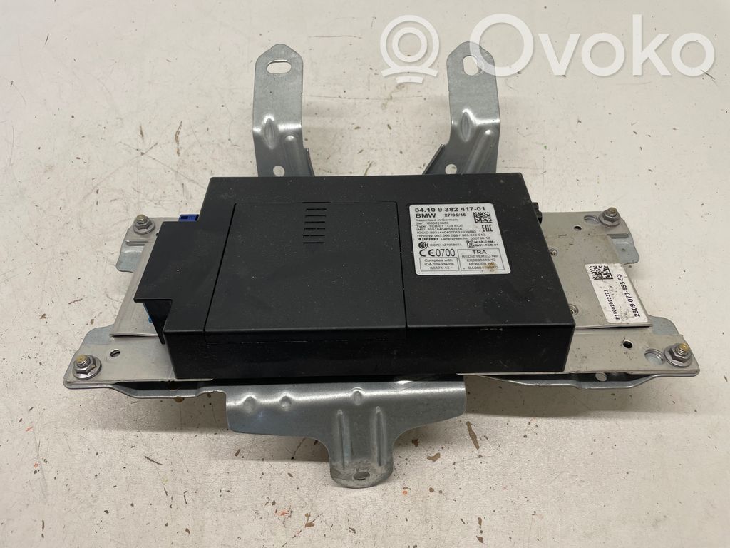 Moduł / Sterownik Bluetooth   9382417,09382417,ER0095649,1000813880