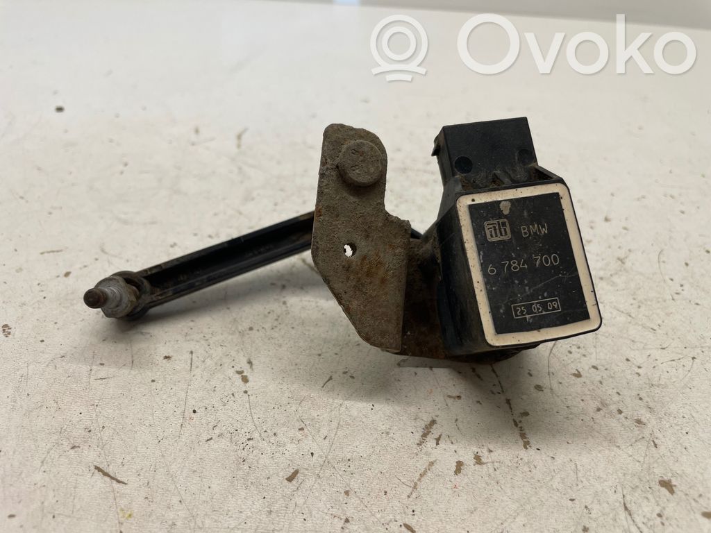 Ajovalon korkeusanturi   6784700