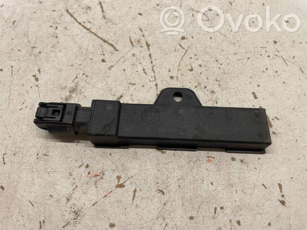 BMW 5 F10 F11 Antenna comfort per interno 