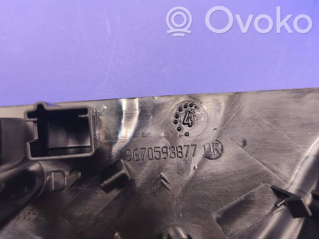 Espejo retrovisor (interior)   8154JJ