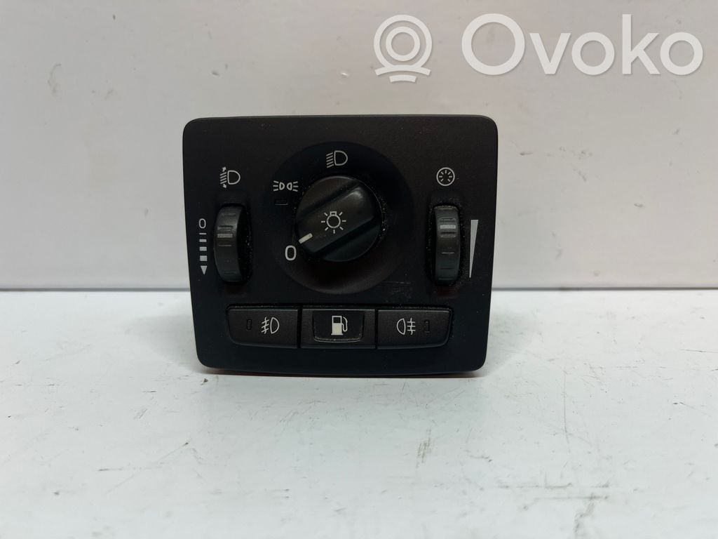 Light switch   30739300,19206,06W03T