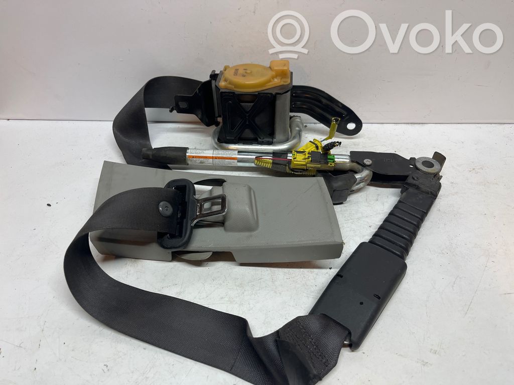 Honda Civic Sicherheitsgurt vorne 