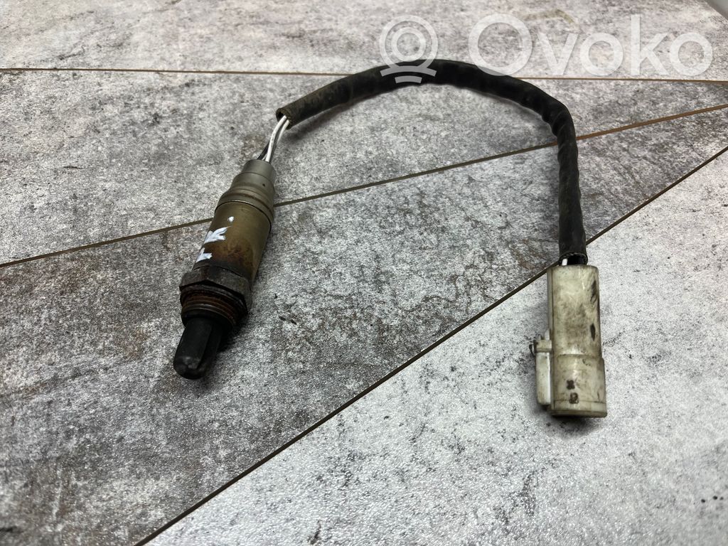 Volvo V50 Lambda probe sensor 