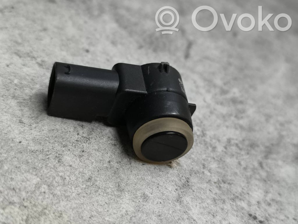 Citroen C4 Grand Picasso Sensor de aparcamiento PDC 