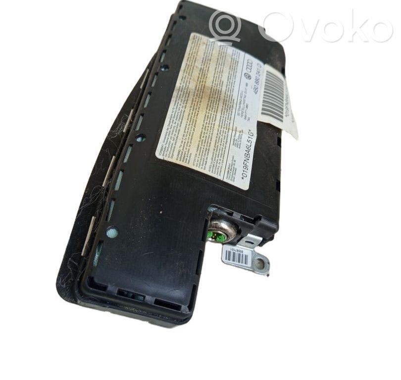 Audi A6 S6 C5 4B Beifahrerairbag 