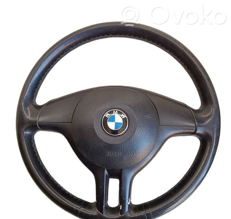 BMW 3 E46 Руль 