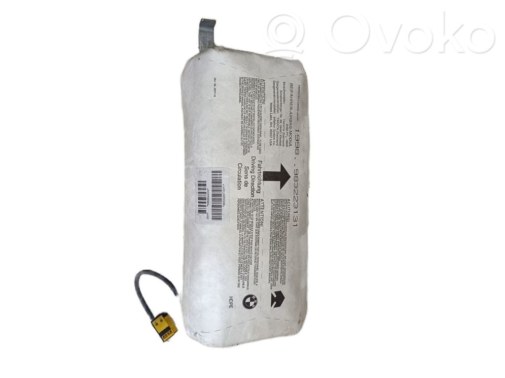 Airbag del pasajero   72129394543,72129394543