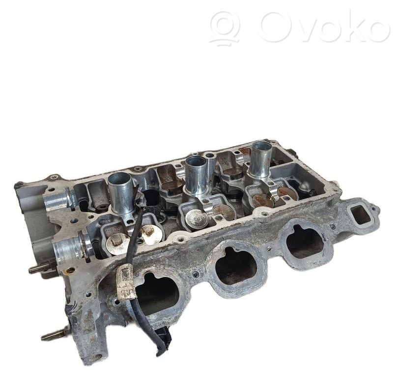Ford Mustang V Engine head 