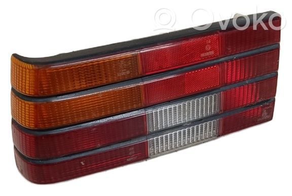Opel Vectra A Takavalot 